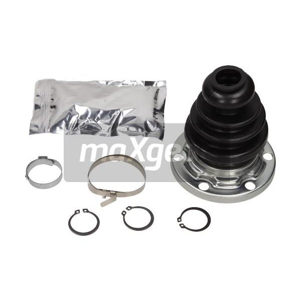 Слика на Комплет манжетна за зглоб на тркало MAXGEAR 49-0043 за VW Transporter T4 Box 2.5 TDI - 102 коњи дизел