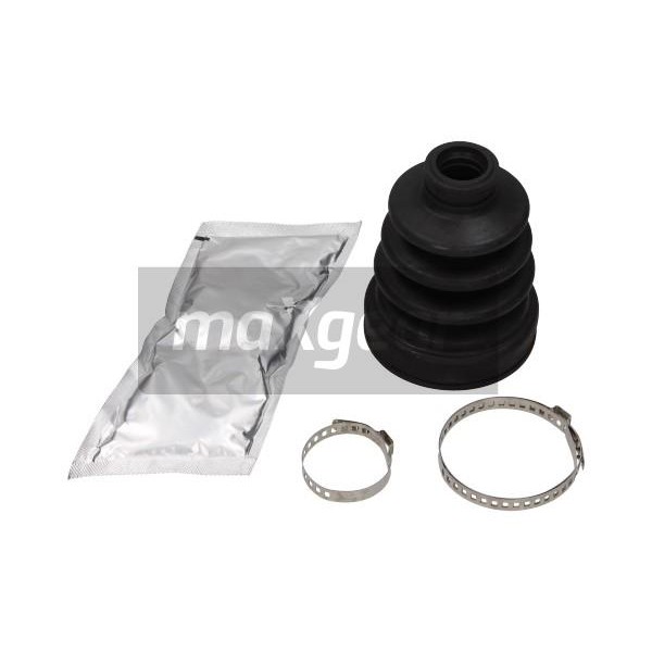 Слика на Комплет манжетна за зглоб на тркало MAXGEAR 49-0680 за Mitsubishi Montero (H6W,H7W) GDI (H66W) - 120 коњи бензин