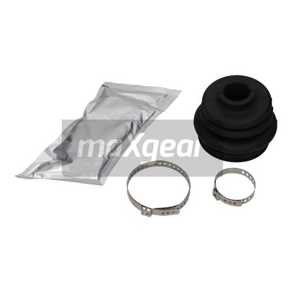 Слика на Комплет манжетна за зглоб на тркало MAXGEAR 49-0681