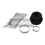 Слика 1 $на Комплет манжетна за зглоб на тркало MAXGEAR 49-0681