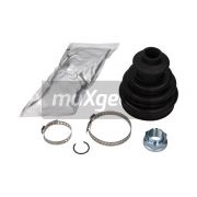 Слика 1 $на Комплет манжетна за зглоб на тркало MAXGEAR 49-0709