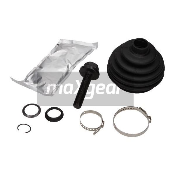 Слика на Комплет манжетна за зглоб на тркало MAXGEAR 49-0711 за VW Jetta 4 (1J2) 1.9 SDI - 68 коњи дизел