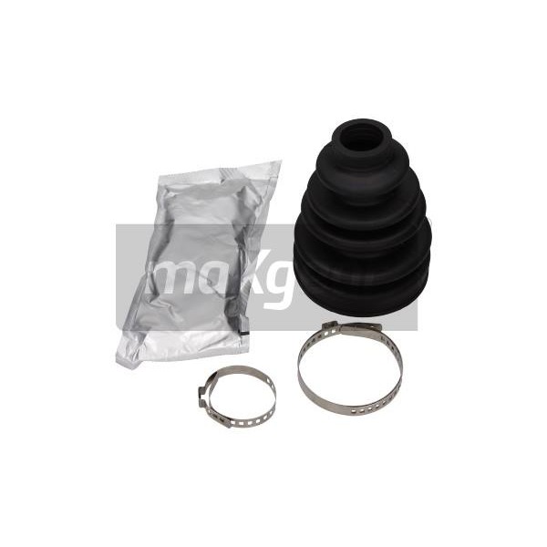 Слика на Комплет манжетна за зглоб на тркало MAXGEAR 49-0713 за Peugeot 106 (1A,1C) 1.4 D - 50 коњи дизел