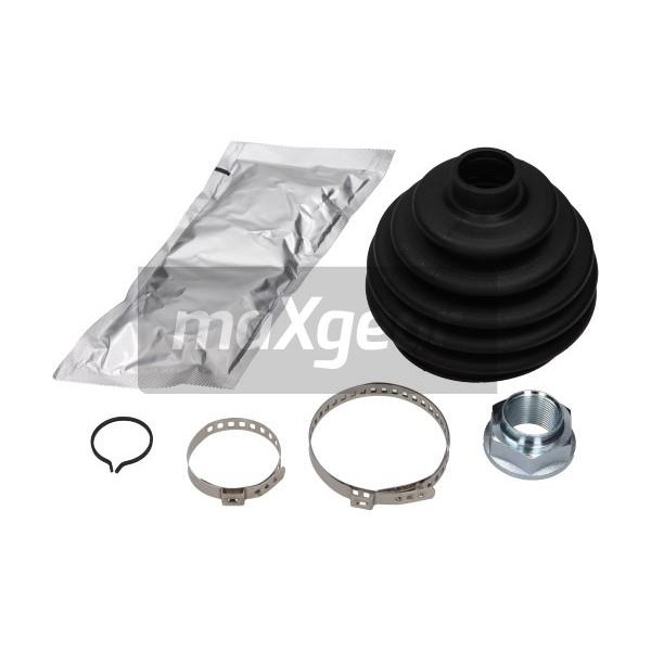 Слика на Комплет манжетна за зглоб на тркало MAXGEAR 49-0747 за Fiat Stilo 192 1.9 JTD (192_XF1A) - 80 коњи дизел