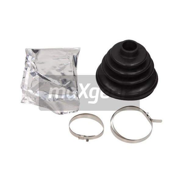 Слика на Комплет манжетна за зглоб на тркало MAXGEAR 49-0791 за VW Caddy 2 Box (9K9A) 1.9 SDI - 64 коњи дизел