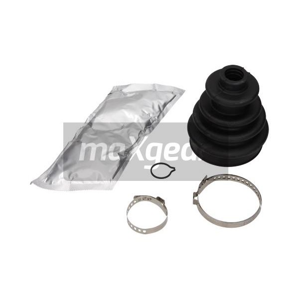 Слика на Комплет манжетна за зглоб на тркало MAXGEAR 49-1035 за Ford Escort 6 Saloon (gal) 1.3 - 60 коњи бензин