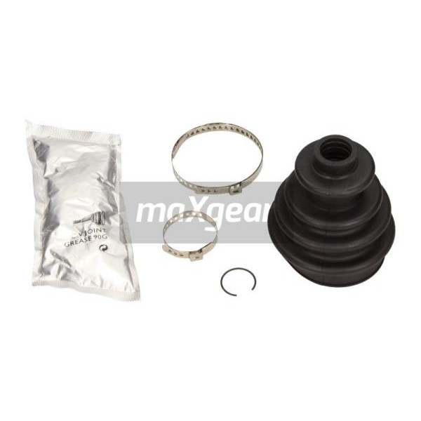 Слика на Комплет манжетна за зглоб на тркало MAXGEAR 49-1072 за Renault Clio 2 1.5 dCi (B/C2J) - 68 коњи дизел