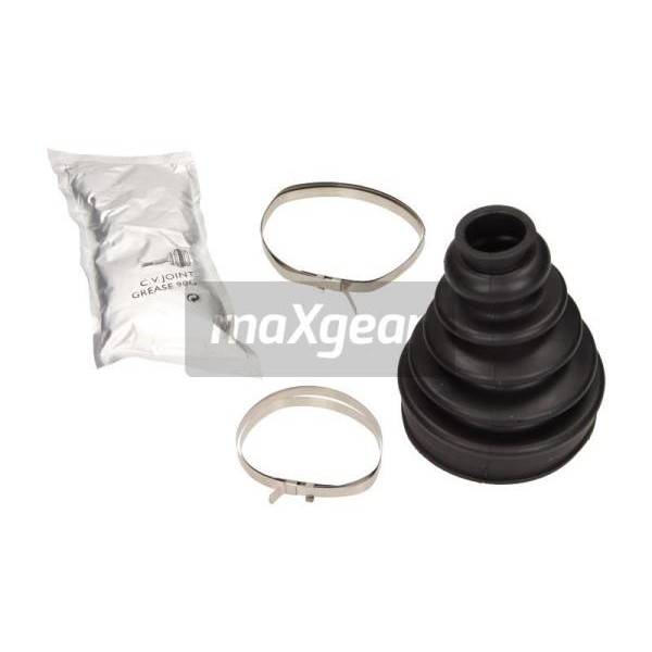 Слика на Комплет манжетна за зглоб на тркало MAXGEAR 49-1075 за VW Jetta 4 Estate (1J6) 2.3 V5 - 170 коњи бензин