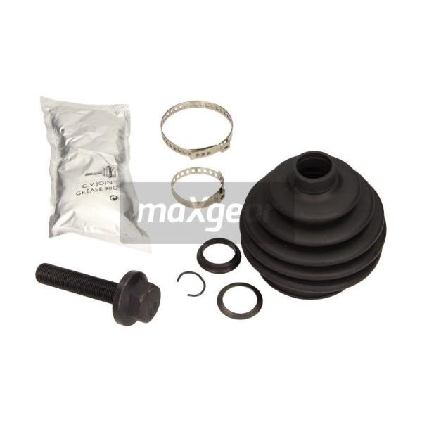 Слика на Комплет манжетна за зглоб на тркало MAXGEAR 49-1083 за VW EOS (1F7,1F8) 2.0 FSI - 150 коњи бензин