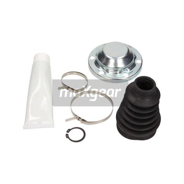 Слика на Комплет манжетна за зглоб на тркало MAXGEAR 49-1339 за VW Jetta 4 (1J2) 1.9 TDI - 150 коњи дизел