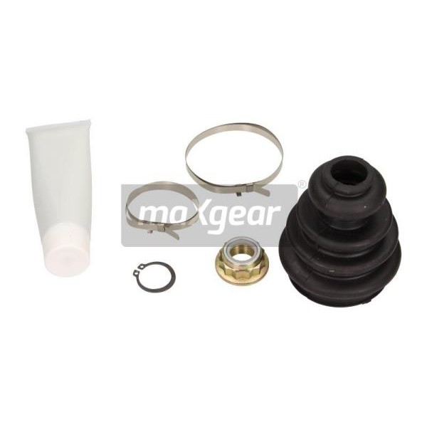 Слика на Комплет манжетна за зглоб на тркало MAXGEAR 49-1341 за VW Jetta 4 (1J2) 1.9 TDI - 150 коњи дизел