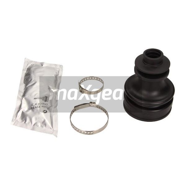 Слика на Комплет манжетна за зглоб на тркало MAXGEAR 49-1382 за Renault Megane 1 (BA0-1) 1.4 16V (BA0D, BA1H, BA0W, BA10) - 95 коњи бензин