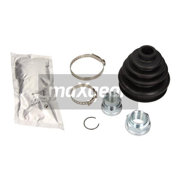 Слика на Комплет манжетна за зглоб на тркало MAXGEAR 49-1389 за Fiat Strada (178e) 1.9 D - 63 коњи дизел