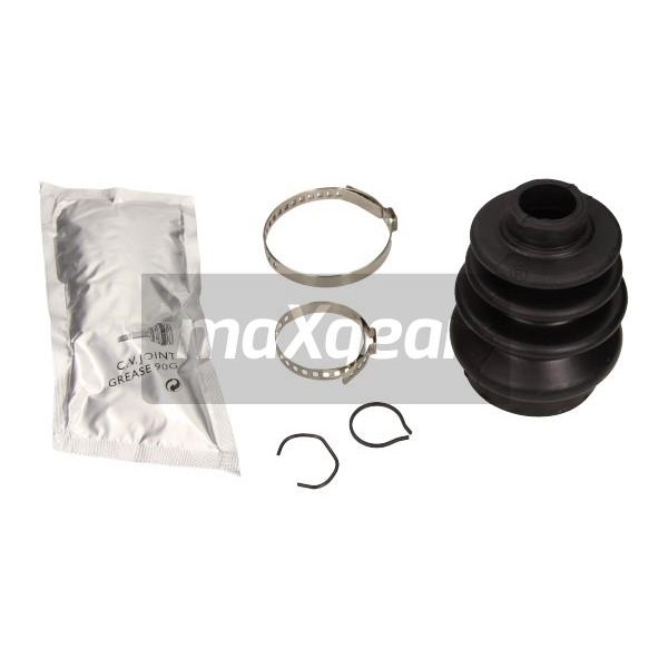 Слика на Комплет манжетна за зглоб на тркало MAXGEAR 49-1402 за Opel Astra H TwinTop 1.6 - 105 коњи бензин