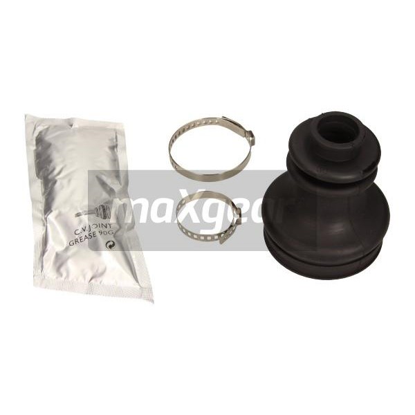 Слика на Комплет манжетна за зглоб на тркало MAXGEAR 49-1404 за Renault Laguna (B56,556) 2.0 (B56C/H/N) - 113 коњи бензин