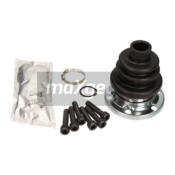 Слика на Комплет манжетна за зглоб на тркало MAXGEAR 49-1411 за Opel Astra G Coupe 2.0 16V Turbo - 190 коњи бензин