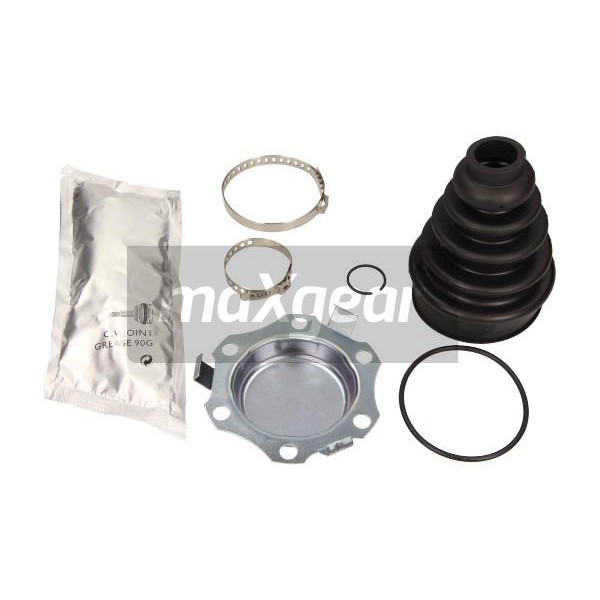 Слика на Комплет манжетна за зглоб на тркало MAXGEAR 49-1412 за VW Jetta 4 Estate (1J6) 1.6 16V - 105 коњи бензин