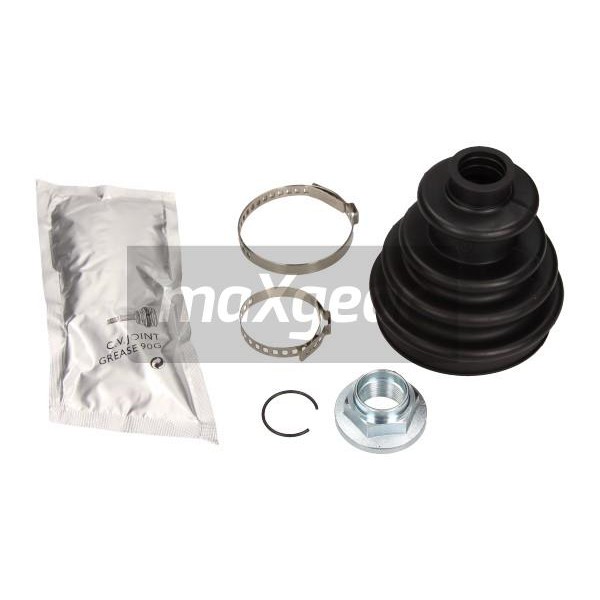 Слика на Комплет манжетна за зглоб на тркало MAXGEAR 49-1428 за VW Jetta 4 (1J2) 1.9 TDI - 150 коњи дизел