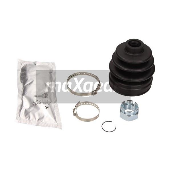 Слика на Комплет манжетна за зглоб на тркало MAXGEAR 49-1433 за Mazda 323 Hatchback (BF) 1.6 GT Turbo 4WD (BF2) - 140 коњи бензин