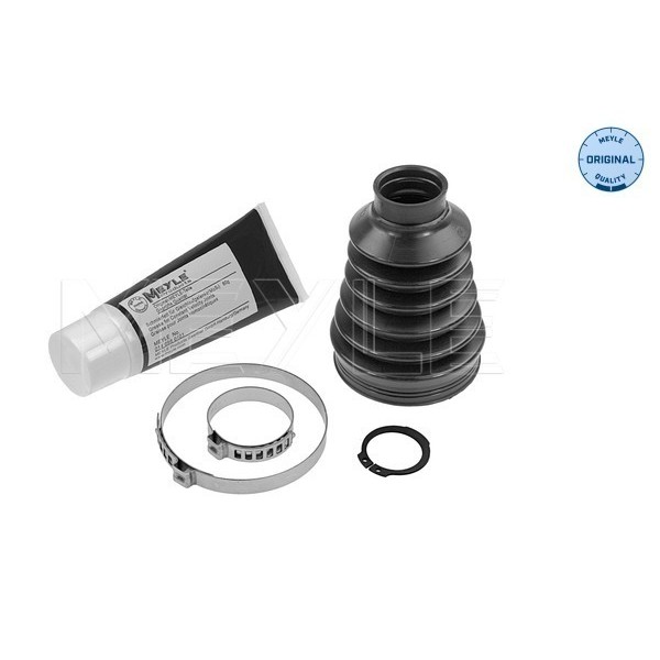 Слика на Комплет манжетна за зглоб на тркало MEYLE ORIGINAL Quality 100 495 0018 за VW Bora Sedan (1J2) 1.8 T - 150 коњи бензин