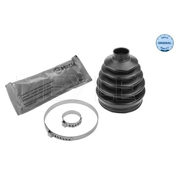 Слика на Комплет манжетна за зглоб на тркало MEYLE ORIGINAL Quality 100 495 0019 за VW Jetta 4 (1J2) 1.9 TDI - 150 коњи дизел