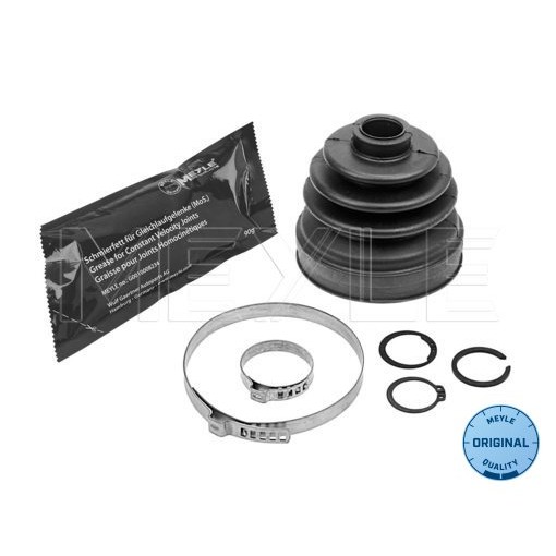 Слика на Комплет манжетна за зглоб на тркало MEYLE ORIGINAL Quality 100 498 0139 за Skoda Laura (1Z3) 1.9 TDI - 105 коњи дизел