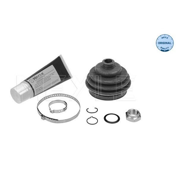 Слика на Комплет манжетна за зглоб на тркало MEYLE ORIGINAL Quality 100 498 9022/R за VW Caddy 2 Box (9K9A) 1.9 SDI - 64 коњи дизел