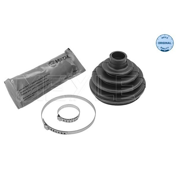 Слика на Комплет манжетна за зглоб на тркало MEYLE ORIGINAL Quality 15-14 495 0000 за Alfa Romeo 155 (167) Sedan 2.5 V6 (167.A1C, 167.A1E) - 163 коњи бензин