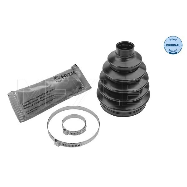 Слика на Комплет манжетна за зглоб на тркало MEYLE ORIGINAL Quality 214 495 0003 за Fiat Stilo 192 1.9 JTD (192_XF1A) - 80 коњи дизел