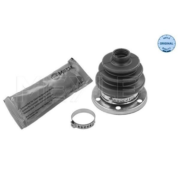 Слика на Комплет манжетна за зглоб на тркало MEYLE ORIGINAL Quality 214 495 0004 за Lancia Lybra (839ax) 1.8 16V (839AXB1A, 839AXG1A) - 131 коњи бензин