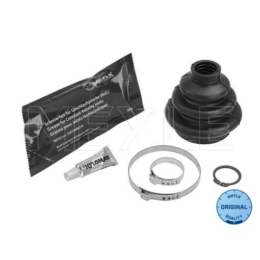 Слика на Комплет манжетна за зглоб на тркало MEYLE ORIGINAL Quality 300 332 1902 за BMW 3 Touring E36 323 i - 170 коњи бензин