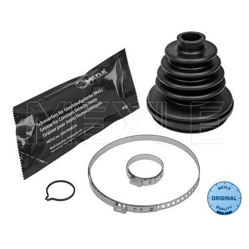 Слика на Комплет манжетна за зглоб на тркало MEYLE ORIGINAL Quality 614 160 0001 за Opel Astra F Estate 2.0 i 16V - 150 коњи бензин