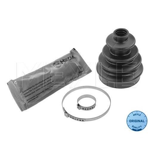 Слика на Комплет манжетна за зглоб на тркало MEYLE ORIGINAL Quality 714 495 0000 за Ford Escort MK 7 (gal,aal,abl) RS 2000 - 150 коњи бензин