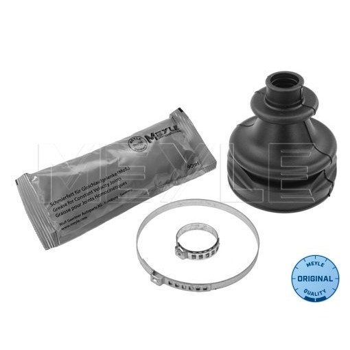 Слика на Комплет манжетна за зглоб на тркало MEYLE ORIGINAL Quality 714 495 0013 за Ford Fiesta MK 4 (ja,jb) 1.8 D - 60 коњи дизел