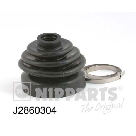 Слика на Комплет манжетна за зглоб на тркало NIPPARTS J2860304