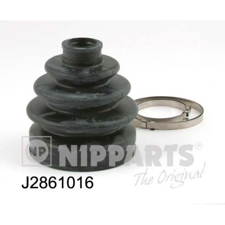 Слика на Комплет манжетна за зглоб на тркало NIPPARTS J2861016