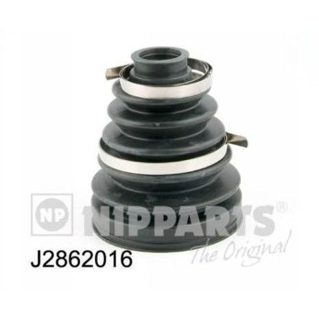 Слика на Комплет манжетна за зглоб на тркало NIPPARTS J2862016