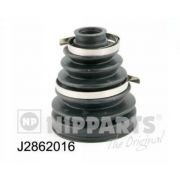 Слика 1 $на Комплет манжетна за зглоб на тркало NIPPARTS J2862016