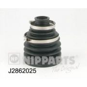 Слика 1 $на Комплет манжетна за зглоб на тркало NIPPARTS J2862025