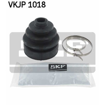 Слика на Комплет манжетна за зглоб на тркало SKF VKJP 1018