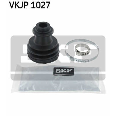 Слика на Комплет манжетна за зглоб на тркало SKF VKJP 1027 за Citroen AX Hatchback ZA 14 - 60 коњи бензин