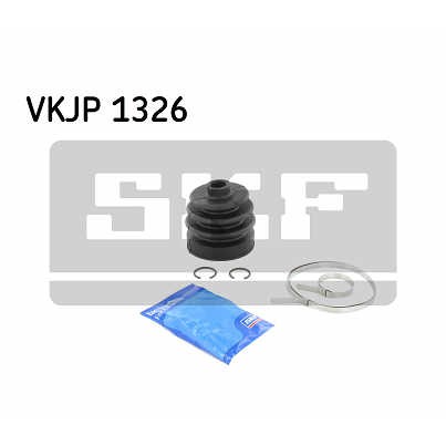 Слика на Комплет манжетна за зглоб на тркало SKF VKJP 1326 за Mazda 626 Hatchback (GD) 1.8 - 94 коњи бензин