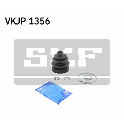 Слика на Комплет манжетна за зглоб на тркало SKF VKJP 1356 за Kia Rio Estate (DC) 1.3 - 82 коњи бензин