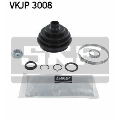 Слика на Комплет манжетна за зглоб на тркало SKF VKJP 3008 за Lada Samara Forma (21099) 1500 - 72 коњи бензин