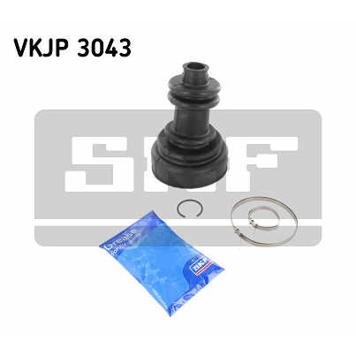 Слика на Комплет манжетна за зглоб на тркало SKF VKJP 3043 за Fiat Ducato BOX 280 2.0 - 79 коњи бензин