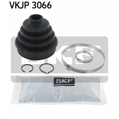 Слика на Комплет манжетна за зглоб на тркало SKF VKJP 3066 за Volvo S70 Saloon (P80) 2.4 - 170 коњи бензин