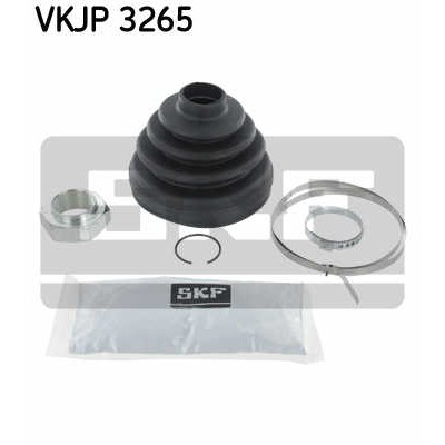 Слика на Комплет манжетна за зглоб на тркало SKF VKJP 3265 за Citroen Jumper Platform 244 2.8 HDi - 128 коњи дизел