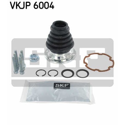 Слика на Комплет манжетна за зглоб на тркало SKF VKJP 6004 за VW Jetta 3 (1K2) 1.9 TDI - 105 коњи дизел