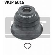 Слика 1 на Комплет манжетна за зглоб на тркало SKF VKJP 6016