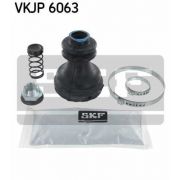 Слика 1 на Комплет манжетна за зглоб на тркало SKF VKJP 6063